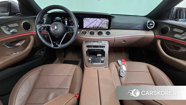 Mercedes-Benz E-Class W213 id 5034272 из Кореи 17