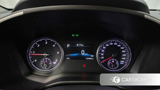 Hyundai The New Santa Fe id 5016877 из Кореи 30