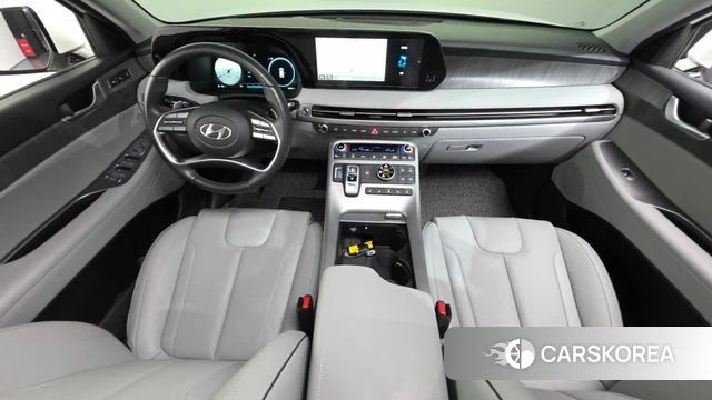 Hyundai The New Palisade id 4725097 из Кореи 30
