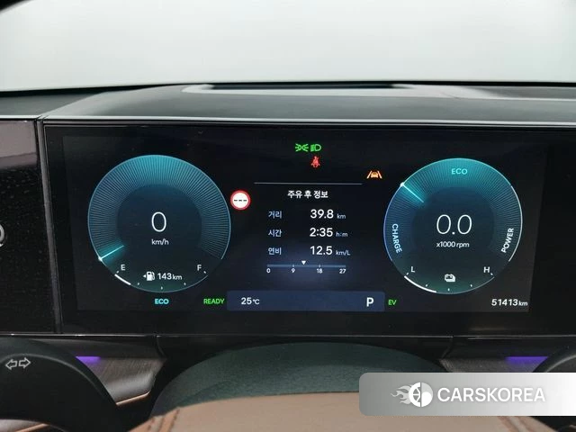 Hyundai Grandeur Hybrid (GN7) id 4996167 из Кореи 34