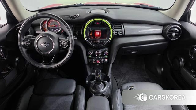Mini Cooper id 5035246 из Кореи 28
