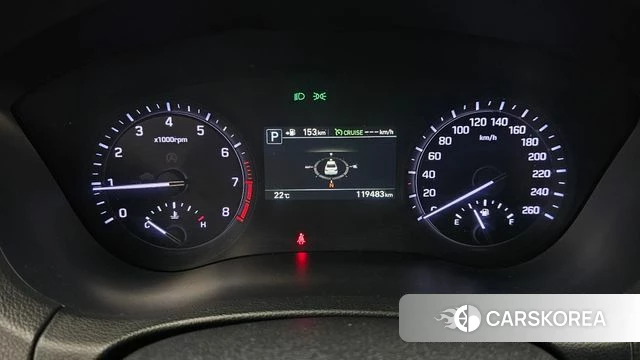 Genesis G80 id 4960454 из Кореи 29
