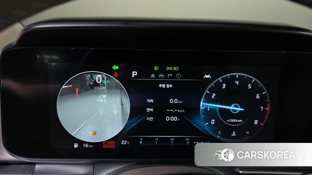 Kia Carnival 4th generation id 5027287 из Кореи 33