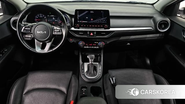 Kia The New K3 2nd generation id 5003408 из Кореи 30