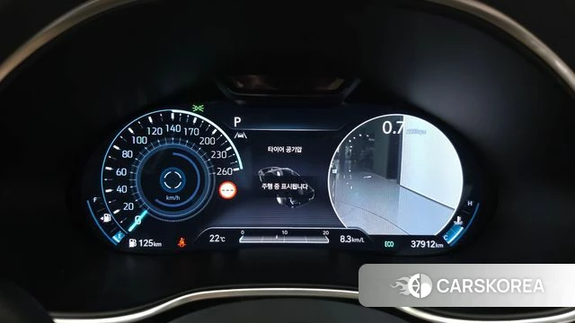 Genesis G80 (RG3) id 4981145 из Кореи 36