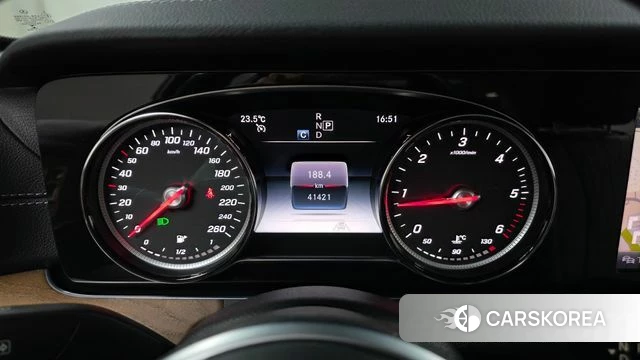Mercedes-Benz E-Class W213 id 4959636 из Кореи 27
