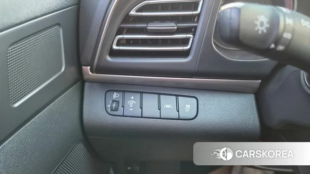Hyundai The New Avante AD id 4987850 из Кореи 9