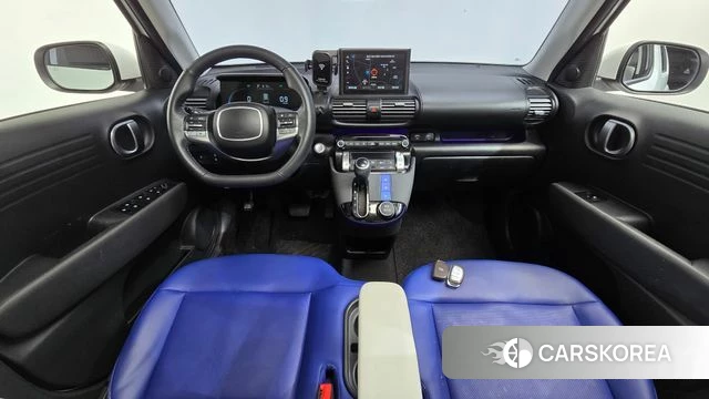 Hyundai Casper id 5046458 из Кореи 29