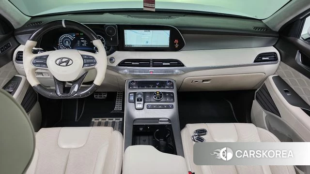 Hyundai Palisade id 5013052 из Кореи 17