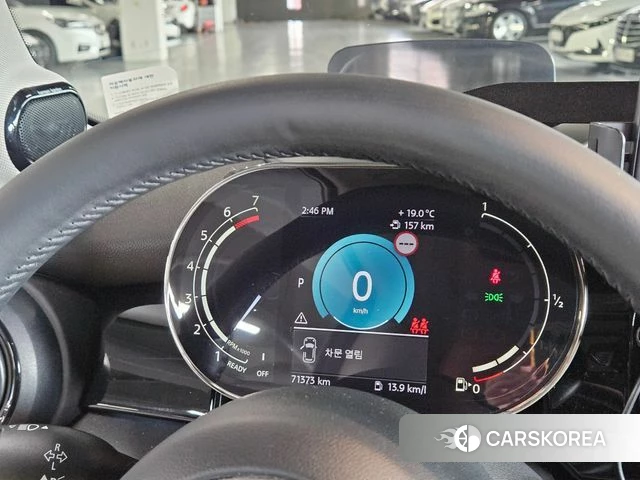Mini Cooper S id 5017706 из Кореи 17