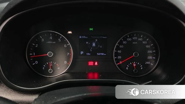 Kia Sportage The Bold id 5018808 из Кореи 28