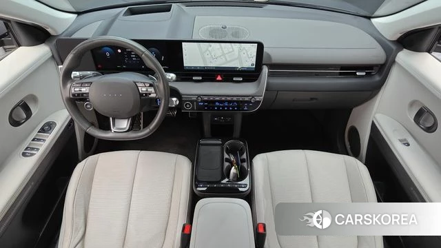 Hyundai The New Ionic 5 id 4853768 из Кореи 33