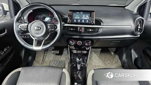 Kia All New Morning (JA) id 4967262 из Кореи 27