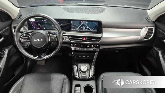 Kia The New Seltos id 4975237 из Кореи 29