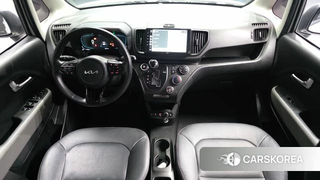 Kia The New Kia Ray id 5027002 из Кореи 27
