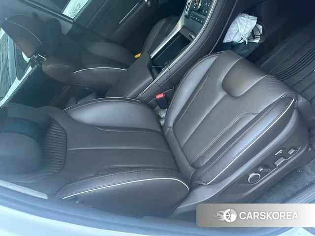 Hyundai The New Palisade id 4957999 из Кореи 11