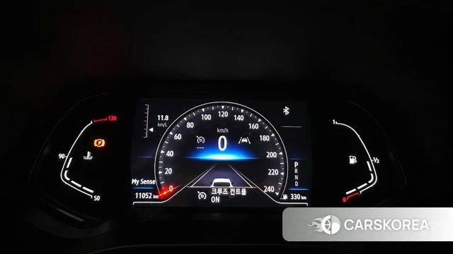 Renault Korea (Samsung) XM3 id 5017115 из Кореи 30