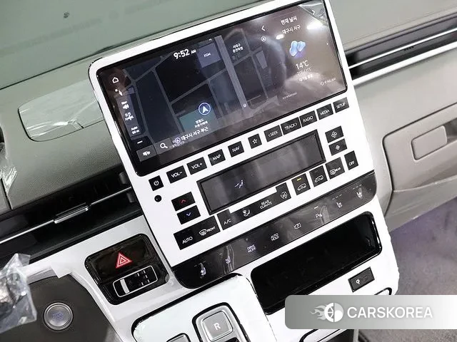 Hyundai Staria id 3277865 из Кореи 17