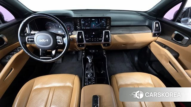 Kia Sorento 4th Generation id 4966921 из Кореи 29