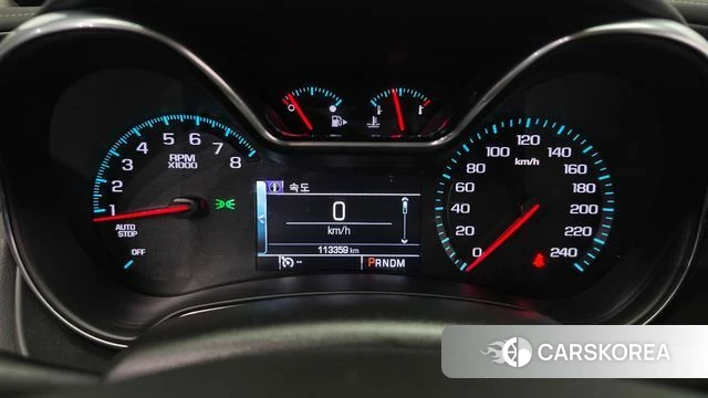 Chevrolet (GM Daewoo) Impala id 5014131 из Кореи 28