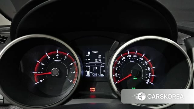 Ssangyong Tivoli Armor id 4952824 из Кореи 27
