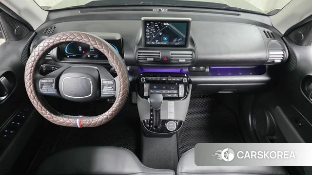 Hyundai Casper id 5052154 из Кореи 27