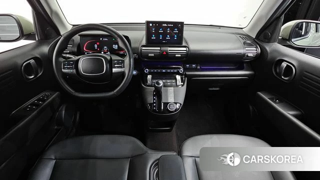 Hyundai Casper id 4656220 из Кореи 30