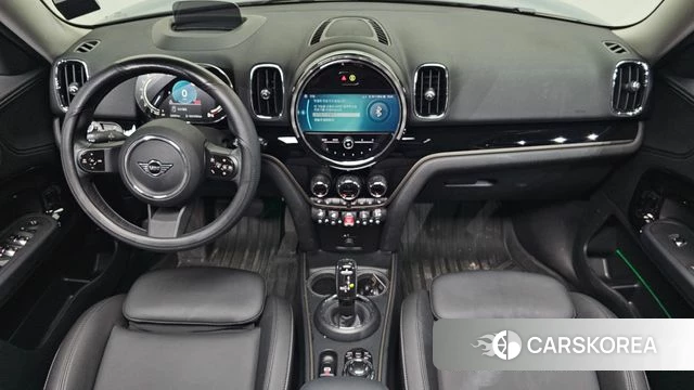 Mini Cooper Countryman id 4957786 из Кореи 29