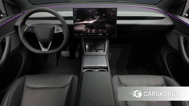 Tesla Model Y id 5025973 из Кореи 34
