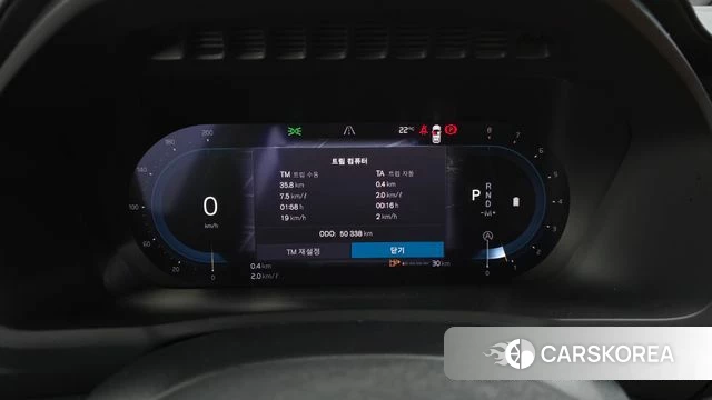 Volvo XC90 second Generation id 4935176 из Кореи 27