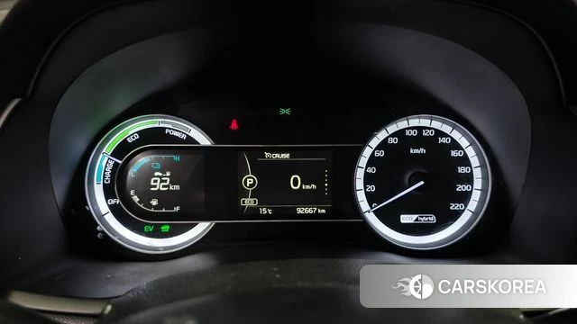 Kia Niro id 5042096 из Кореи 27