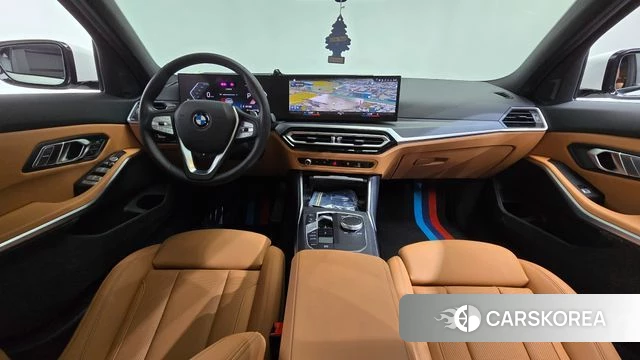 BMW 3 Series (G20) id 4935070 из Кореи 27