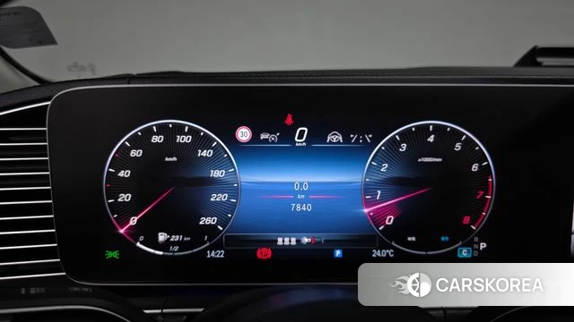 Mercedes-Benz GLE-Class W167 id 4921116 из Кореи 37
