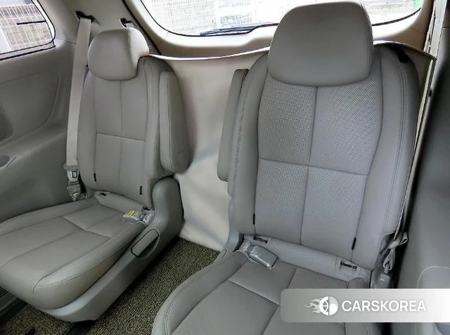 Kia The New Carnival id 5042056 из Кореи 17