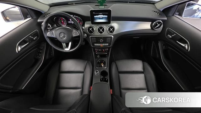 Mercedes-Benz GLA-Class X156 id 5029249 из Кореи 28