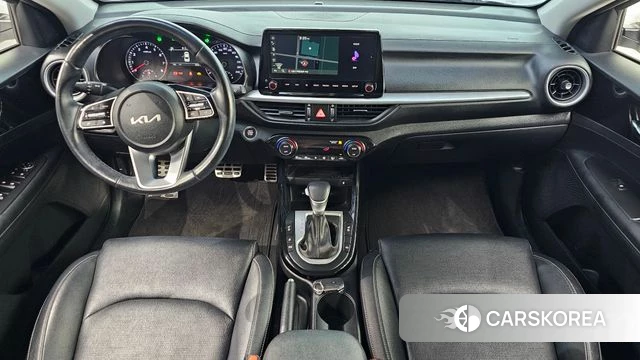 Kia The New K3 2nd generation id 5058676 из Кореи 27