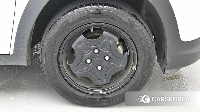 Hyundai Casper id 5040424 из Кореи 17