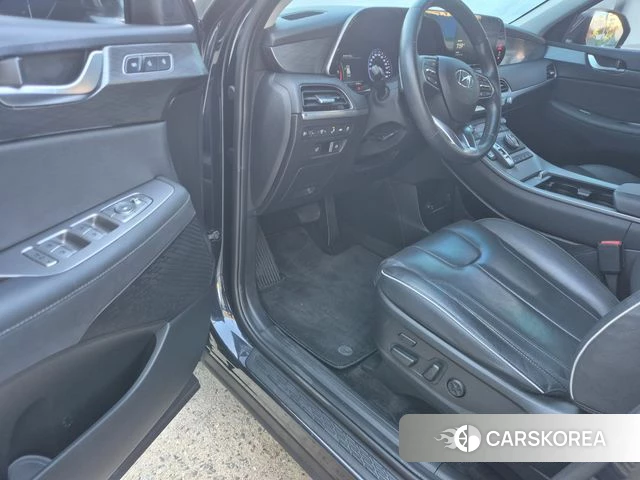 Hyundai Palisade id 4997574 из Кореи 16