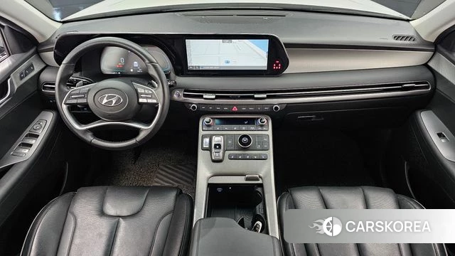 Hyundai The New Palisade id 4921594 из Кореи 17