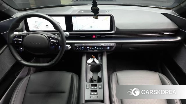 Hyundai Ionic 6 id 4995739 из Кореи 31