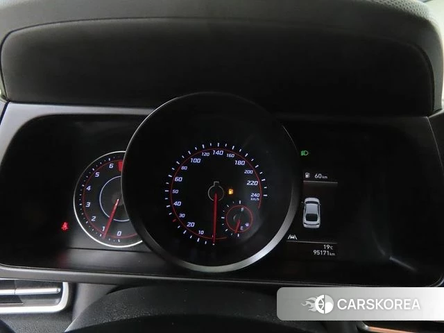 Hyundai Avante (CN7) id 5012607 из Кореи 17