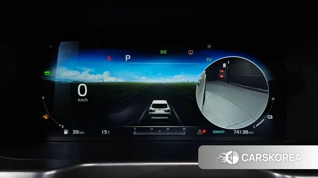 Kia Sorento 4th Generation id 5023247 из Кореи 32