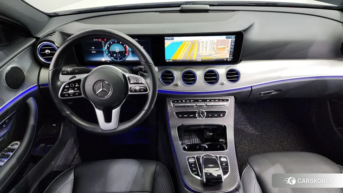 Mercedes-Benz E-Class W213 id 1878962 из Кореи 17
