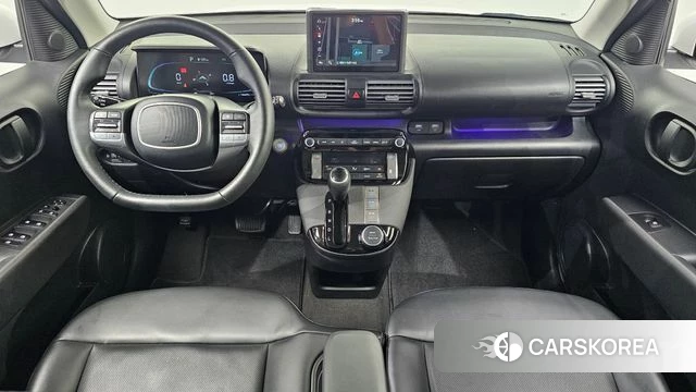 Hyundai Casper id 4721157 из Кореи 27