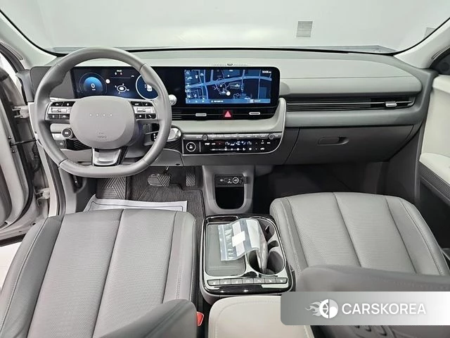 Hyundai The New Ionic 5 id 4847608 из Кореи 16