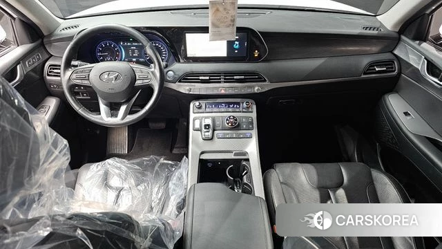 Hyundai Palisade id 4982537 из Кореи 17
