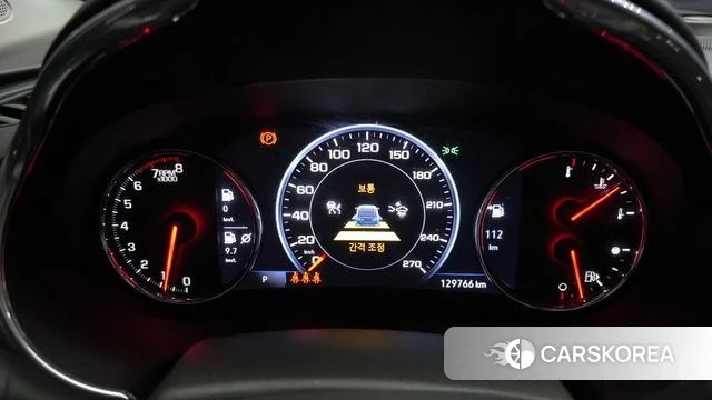 Chevrolet (GM Daewoo) The New Malibu id 4982966 из Кореи 27