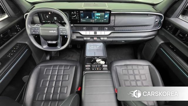 Kia Tasman id 5051782 из Кореи 17