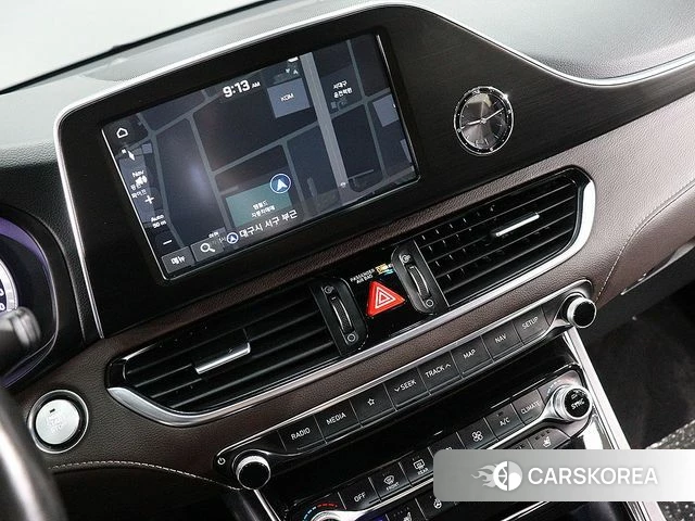 Hyundai Grandeur IG id 5018747 из Кореи 17