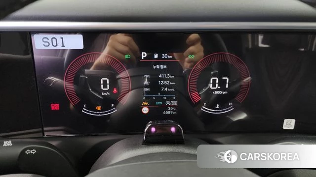 Hyundai Palisade (LX3) id 4644809 из Кореи 28